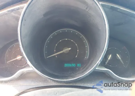 2010 Chevrolet Malibu Lt из США, поврежденный, VIN 1G1ZC5EB9AF158012